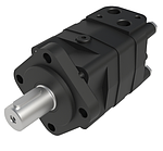 Орбітальні гідромотори Oleodinamica Mozioni серії BM3Y