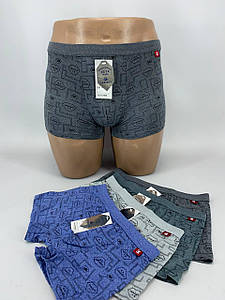 Трусы-боксеры Veriboy 10/12 лет (2шт/уп)