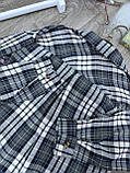 Сорочка для милих дам "Фланель", фото 3