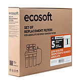 Комплект картриджів Ecosoft Absolute "6 місяців" (CHV5ECOABS), фото 2
