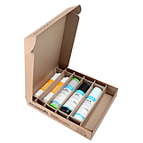 Комплект картриджів Ecosoft Absolute "6 місяців" (CHV5ECOABS), фото 3