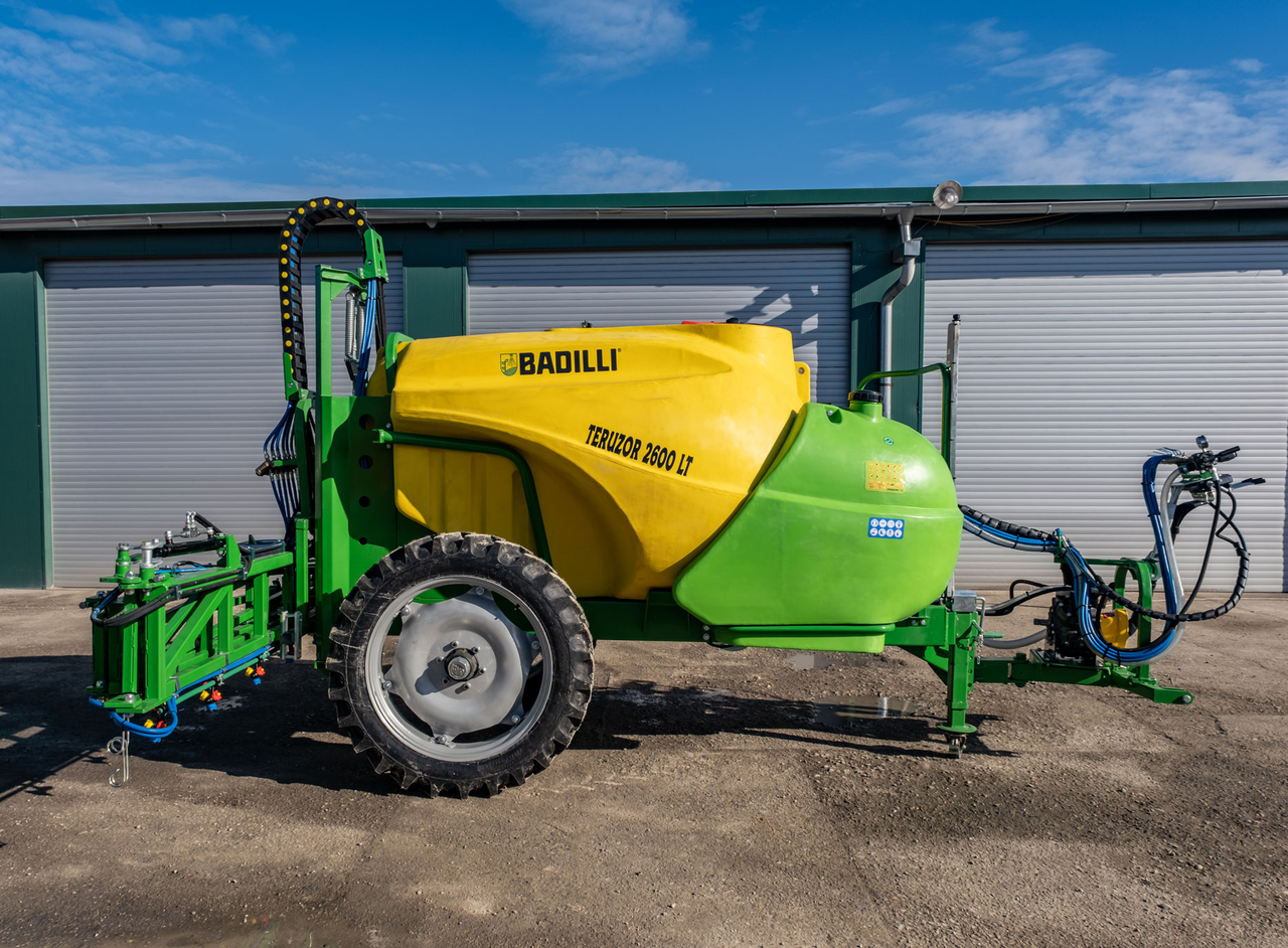 Обприскувач Teruzor 3000, фото 1