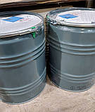 Карбід кальція Словаччина для зварювання фракція 50х80 ацетиленід з сертифікатом якості бочка 55 кг, фото 8