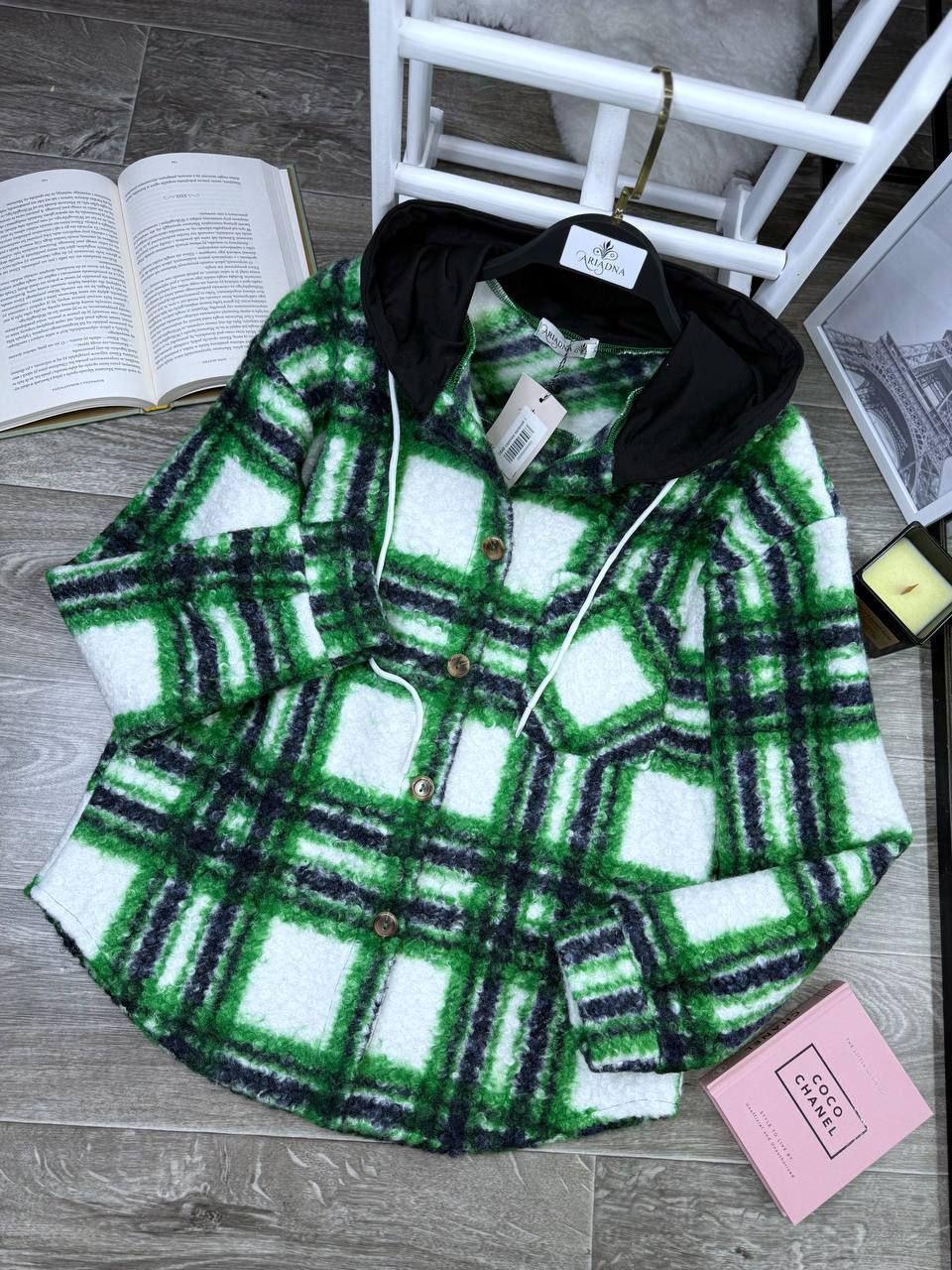 Сорочка для милих дам "Букле". Розміри: 42-44, 46-48, фото 1