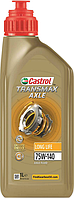 Transmax AXLE LONGLIFE 75W-140 1л (x12), трансмісійні оливи