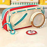 Оригинальный яркий пенал!, фото 2