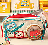 Оригинальный яркий пенал!, фото 3