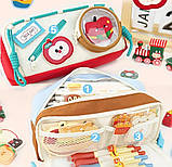 Оригинальный яркий пенал!, фото 4