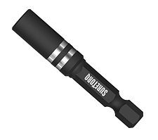 Тримач для біт SureTorq 54мм