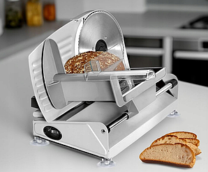 Слайсер ламтерізка для нарізування Clatronic MA 3585