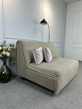 Диван ліжко Смарт Pocket 120 см з шухлядою Elysium™, фото 1