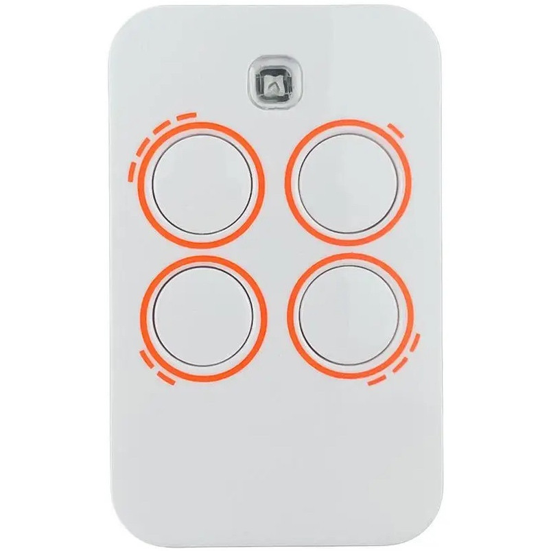 Пульт Genius Kilo TX4