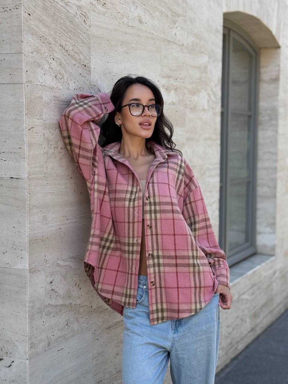 Сорочка для милих дам "Байка", фото 1