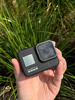 Gopro hero 8 - купить недорого, Prom.ua: цены, акции и отзывы