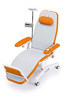 Крісла медичні