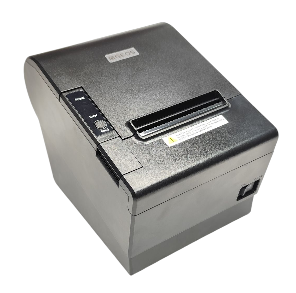 Принтер чеків Geos RP-3102, фото 1