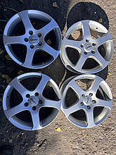 Диски R16, 5*112, et38, 6.5J, dia73.1, Volkswagen,Audi,Skoda