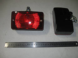 Ліхтар задній протитуманий 24.3.04.16-02 /241.3.04.16-02 (Україна)