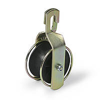 Монтажний ролик ST26.1 для монтажу самоутримних ізольованих проводів, гарантия 12 мес