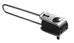 Натяжний анкерний затискач GUKd 2 2х(16-35) для анкерного кріплення проводів, 2 жили, 35 мм