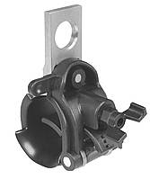 Підтримуючі затискачі