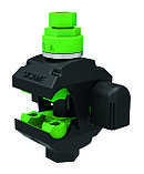 Прокалюючий затискач TTD 151 neo 16-95/6-35, прокалывающий зажим, стойкость к агрессивным средам, фото 2