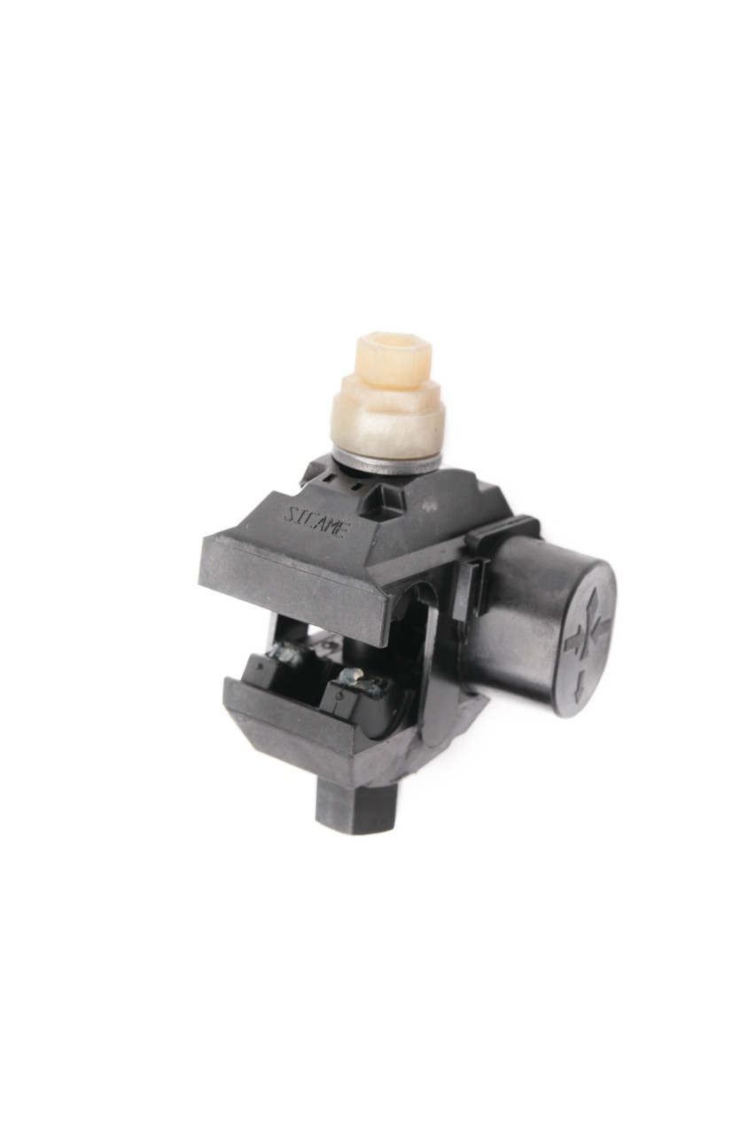 Проколює магістральний затискач TTD 271 35-120/35-120, для алюмінієвих та мідних провідників, фото 1