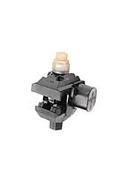 Проколює магістральний затискач TTD 271 35-120/35-120, для алюмінієвих та мідних провідників