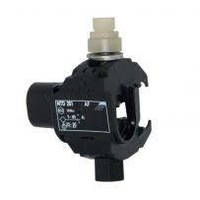 Проколює ответвительный затискач NTD 201 7-95/25-95, алюминий, для ЛЭП, вес 0.14 кг