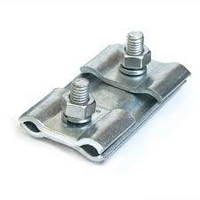 Спеціальний затискач ПС 1-1 25-50, з'єднання ізольованих провідників 25-50 мм