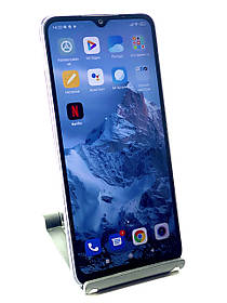 Смартфон Redmi 9A, 2/32 GB, синій, б/в