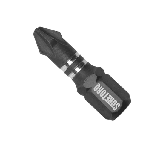 Біта PH SureTorq Ph2 x25, фото 1