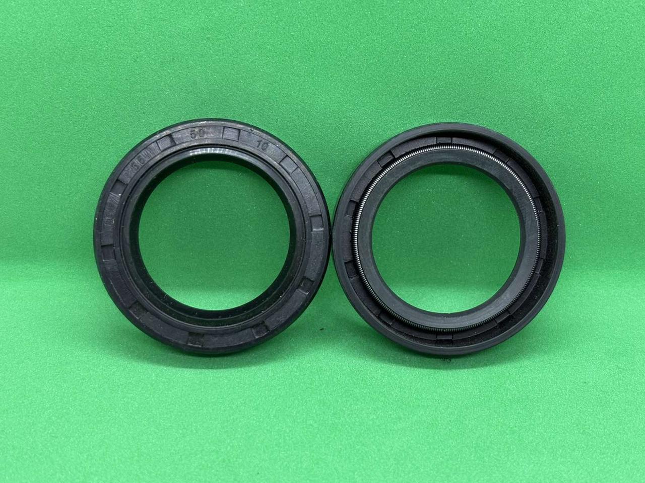 Сальник, Манжета 35х50-10, фото 1