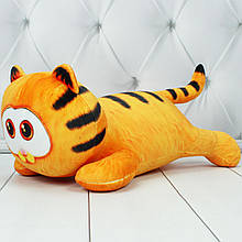 М'ЯКА ІГРАШКА Котя 01 рижий (12*16*27см)