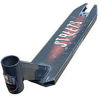 Дека для трюкового самокату Explore scooter deck