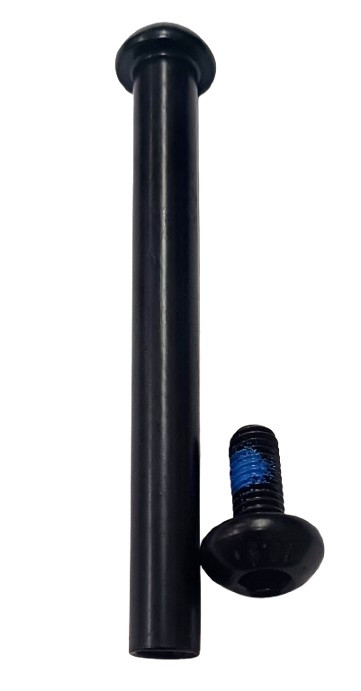 Вісь Explore для коліс трюкових самокатів 9,8 см, фото 1