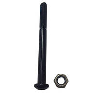 Вісь Explore для коліс трюкових самокатів 9 см