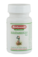 Махасударшан Гхан вати, Mahasudarshan ghan bati (40tab) харчове отруєння, холецистит