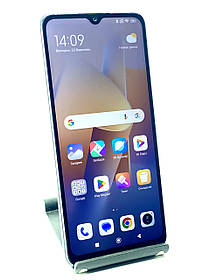 Смартфон Redmi 12C, 3/32 GB, сірий, б/в