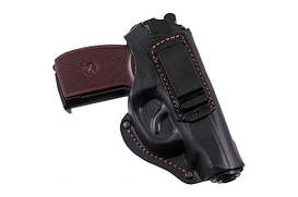 Кобури поясниго + внутрішньобрякового носіння