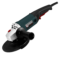 Кутова шліфмашина КШМ 15-181 1500 Вт болгарка для професійного та побутового використання