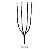 Кабельна муфта T4TH I 50-150 без наконечників, для чотирижильного кабелю до 1 кВ