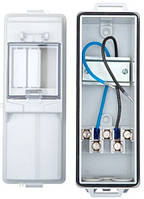 Розподільчі бокси