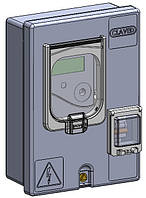 Шафи для лічильників електроенергії