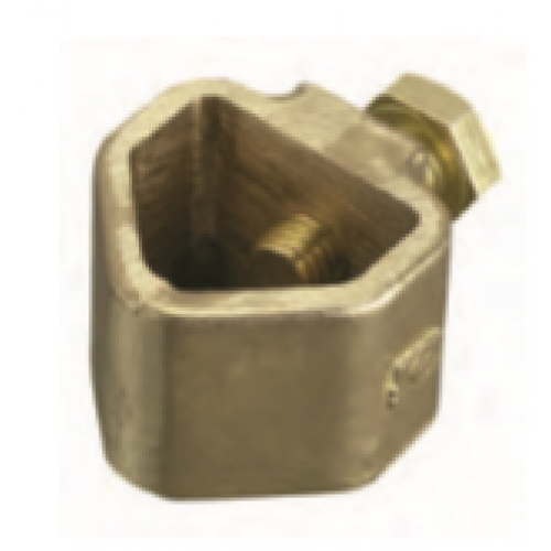 Затискач для з'єднання єднання AFK0020, тип устройства: соединительный зажим, ширина: 30мм, фото 1