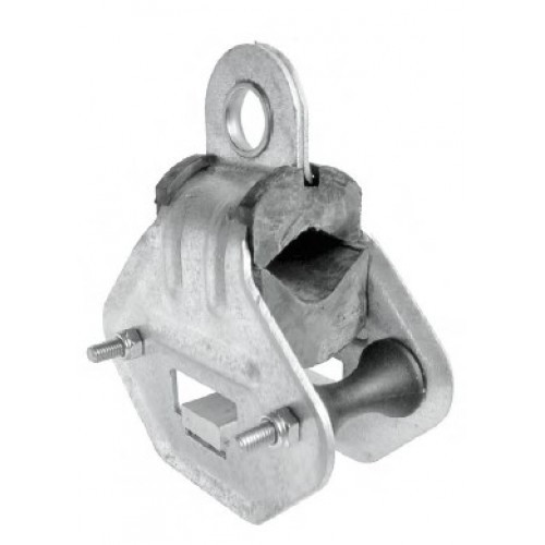 GP2Q ПІДТРИМУЮЧИЙ КУТОВИЙ ЗАТИСКАЧ для СІП, мінімальне навантаження 30,0 кН, висота 140 мм, фото 1