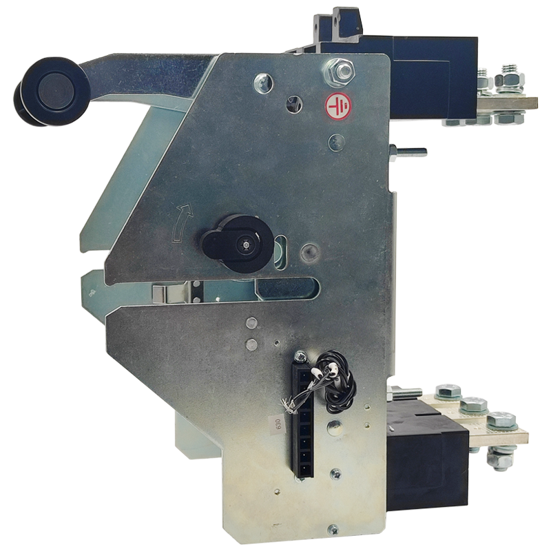 Викотний елемент до ВА75Е, діапазон температур від -30 до +40°С, кліматичне виконання УХЛ3, фото 1