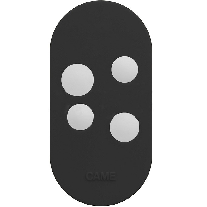 Пульт Came TOPD4RKS