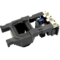 Котушка керування для контакторів для CJX2-F185/225, АС 380В, FG 380 (Б00042705), тип котушки до контакторів