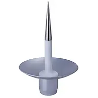 Блюдечний датчик Wile 253 для сіна та деревної тріски